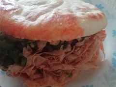 -王菊美食街·王菊面馆(总店)