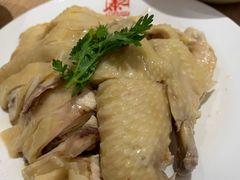 -泰煌鸡·上海白斩鸡·鸡汤面(万航店)