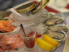 -普朗姆生蚝牛排馆 The Plump Oyster(成都摩方购物中心店)