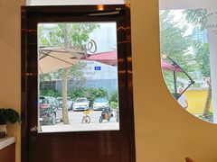 -Reset Coffee 与海咖啡