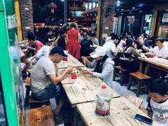 大堂-西环肥仔螺蛳粉(总店)