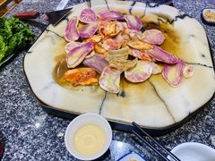 -宏宏无烟石板烧烤
