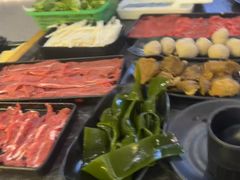 -林记潮牛·牛肉火锅(上马墩店)