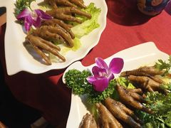 -蓉城老妈火锅(双林路店)