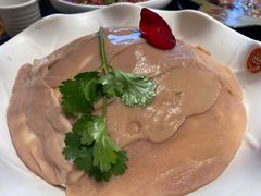 -一斗火锅·招财羊毛肚(北温泉九号店)