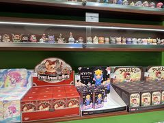 -泡泡玛特POPMART(天环购物中心店)