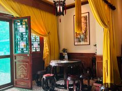大堂-富华斋饽饽铺·宫廷糕点·伴手礼(护国新天地店)