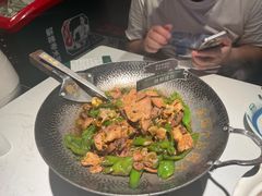 -费大厨辣椒炒肉(黄兴中心广场店)