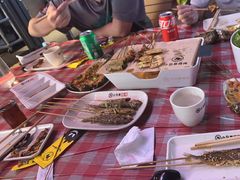 -本色.小马哥烧烤(无锡九里仓店)