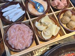 -芈重山老火锅(洪崖洞店)