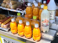 -柱状节理带