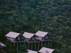 -北京山里寒舍度假酒店