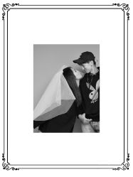 -布丁婚纱摄影工作室