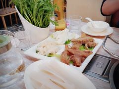 -台北吴记老锅底麻辣火锅(蓝村路店)