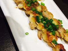 鸡脆骨-伊藤ITO(侨福芳草地购物中心店)