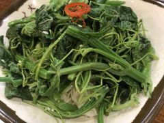 凉菜-火齐潮汕砂锅粥(五道口店)