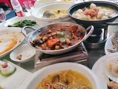 -九龙大酒店·金牌楚菜(武泰闸店)