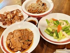 -宝中宝食府(清泰街店)