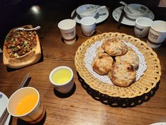 -老阿爸鲜鱼土菜(昆山花桥店)