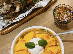 -新白鹿餐厅(城西银泰城店)