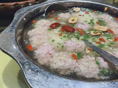 -老街鱼嘴巴(坡子街老店)