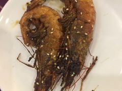-三亚胜意海景酒店·海鲜自助餐厅(三亚湾路店)
