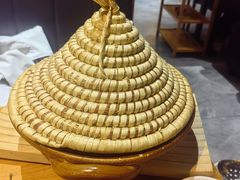 -一朵菌·野生菌探索家火锅(南亚店)