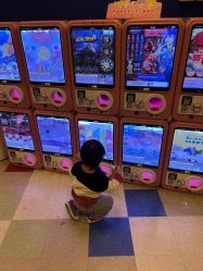 -北京新世纪儿童医院