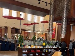 -余姚四明湖开元名都度假酒店·夏威夷西餐厅