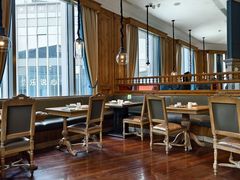 -新白鹿餐厅(城西银泰城店)