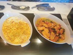 -西安W酒店·WEI全味西餐厅