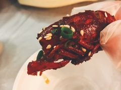 -巴厘龙虾·榜首油焖大虾(洞庭·艺术洋房店)