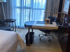 -郑州美盛喜来登大酒店