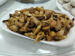-奥华餐厅·老张记(台基厂店)