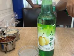 -协顺园回头馆(南顺城路店)