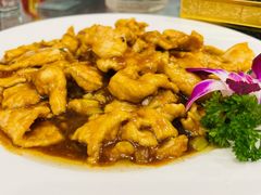 生大烤-老苏扬饭店
