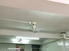 大堂-陈添記·祖傳爽鱼皮·西关老字号(广州首店)