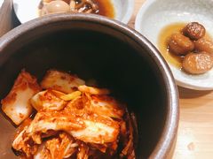 -金顺碳烤肉(1号店)