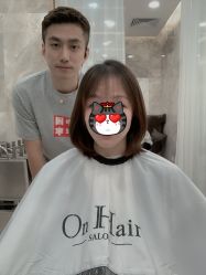 -OnHair Salon