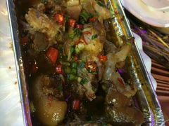 -牛魔王大排档(海亮店)