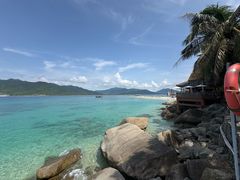 -海南分界洲岛旅游区