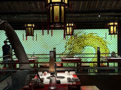 -小龙翻大江文化火锅(宽窄店)