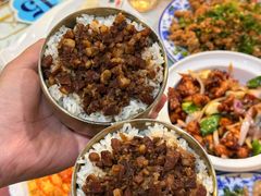 -金姐台湾菜(珠江路店)
