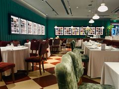 -漢舍中国菜馆(浦东嘉里城店)