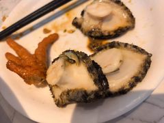 -半岛听涛蒸汽海鲜自助(K11店)