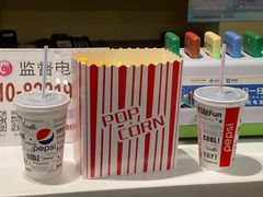 -完美世界影城(北京管庄店)