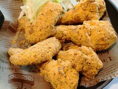 -七楽·韩式欢聚餐厅 치르치르(龙泉驿万达店)