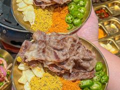 -大千金齐齐哈尔烤肉(清湖店)
