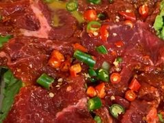 -岗上渣渣老火锅(两路口店)