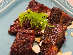 -扬州香格里拉·香宫中餐厅